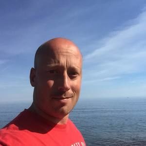 Meet your Posher, Brian